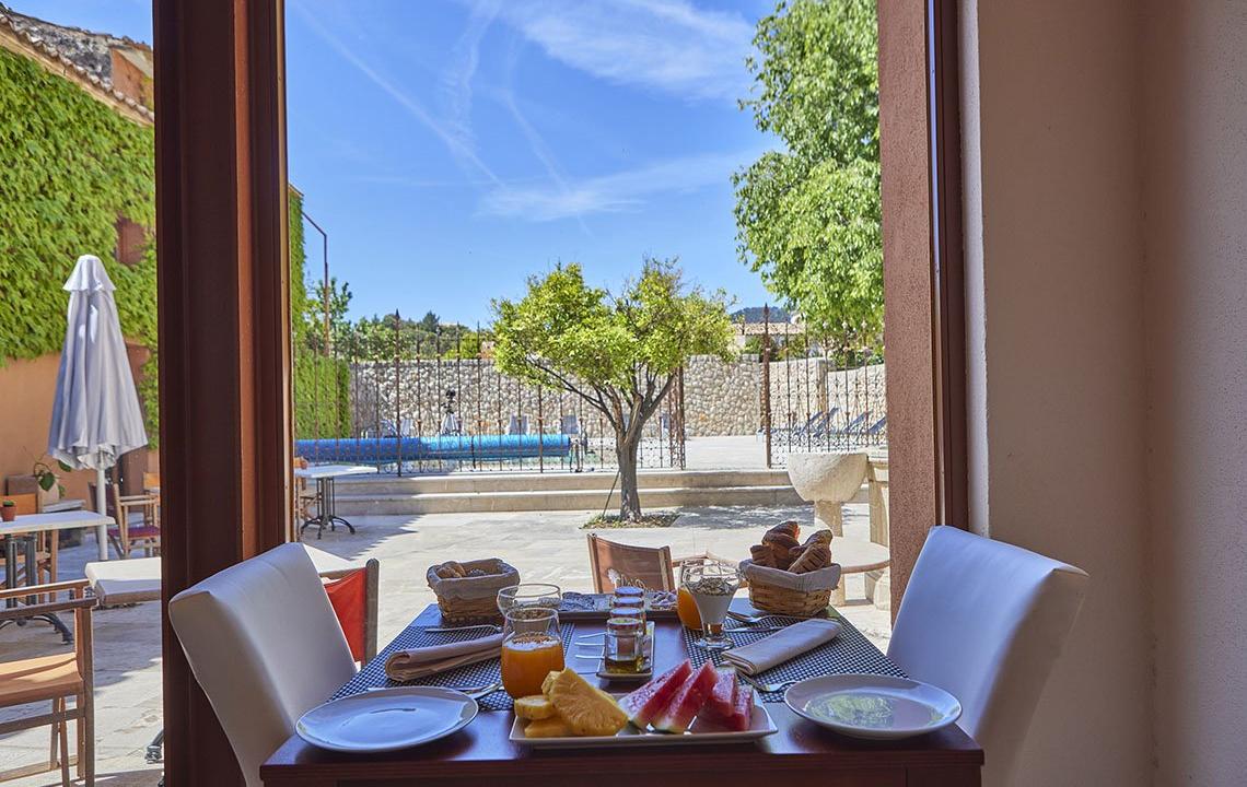 Restaurante Hotel Can Beia Adults Only Mallorca Restaurante Hotel Can Beia Adults Only Mallorca