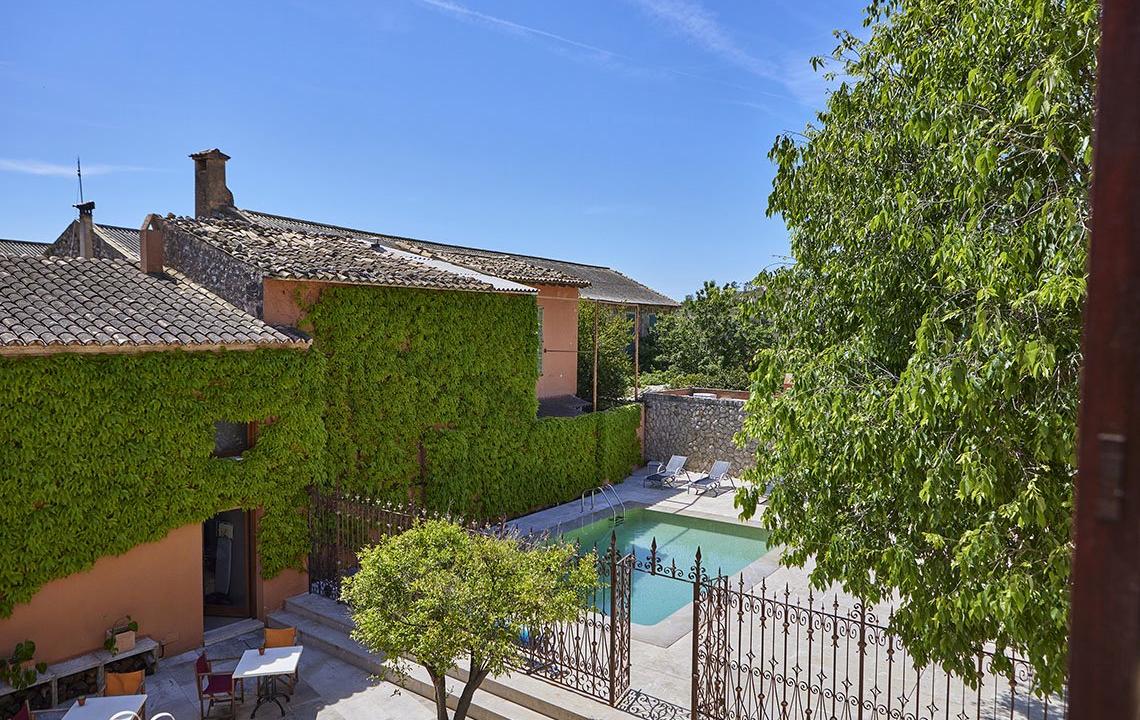 Piscina Hotel Can Beia Adults Only Mallorca Piscina Hotel Can Beia Adults Only Mallorca