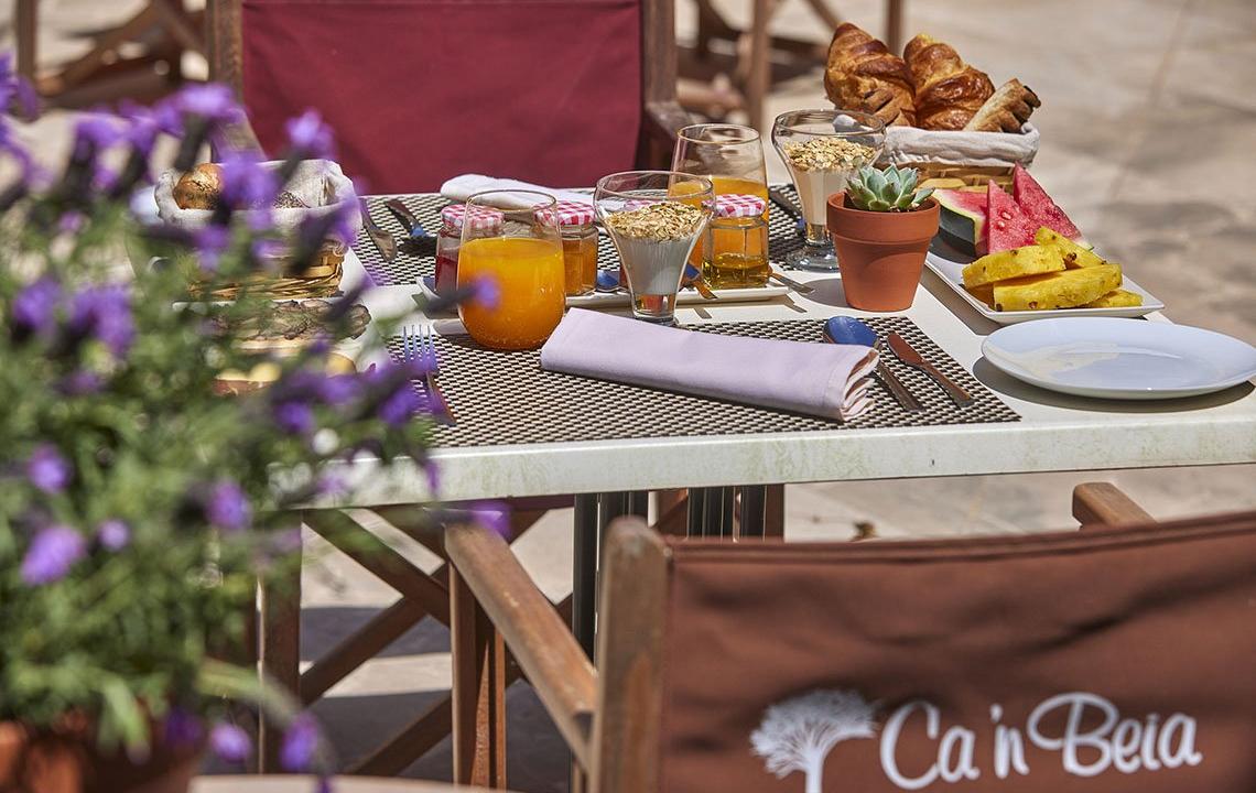 Restaurante Hotel Can Beia Adults Only Mallorca Restaurante Hotel Can Beia Adults Only Mallorca