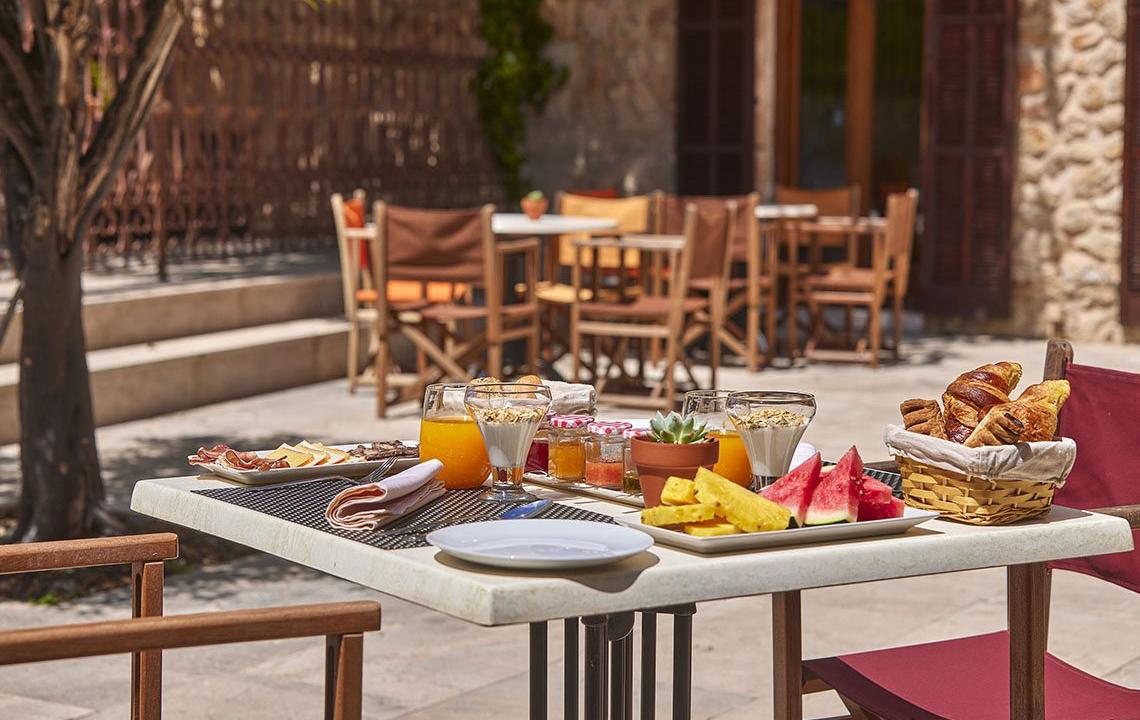 Restaurante Hotel Can Beia Adults Only Mallorca Restaurante Hotel Can Beia Adults Only Mallorca