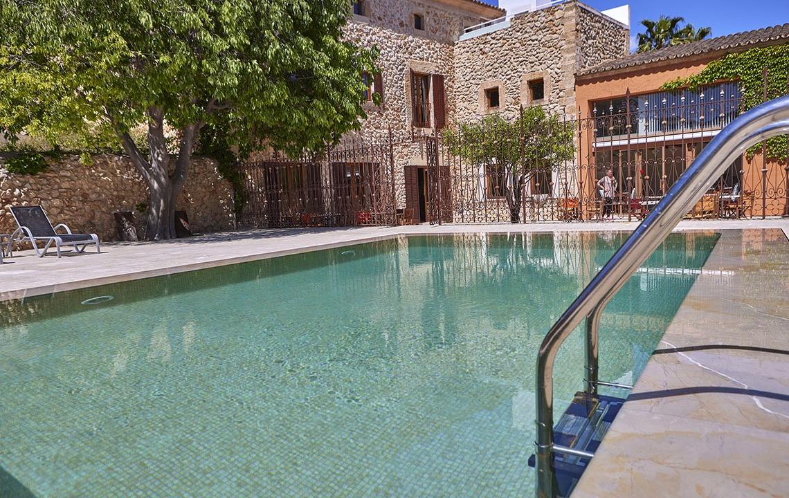 Piscina Hotel Can Beia Adults Only Mallorca Piscina Hotel Can Beia Adults Only Mallorca