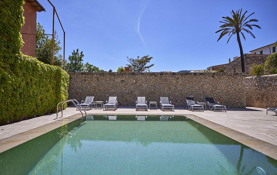Piscina Hotel Can Beia Adults Only Mallorca Piscina Hotel Can Beia Adults Only Mallorca