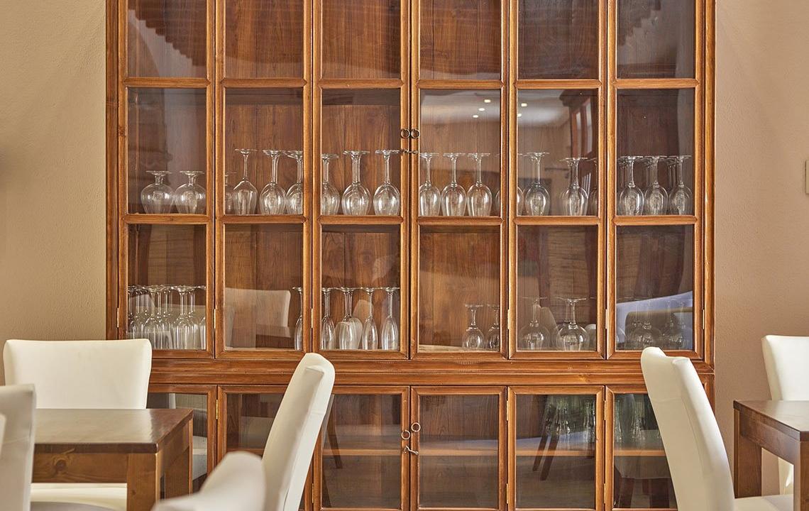 Recepción Hotel Can Beia Adults Only Mallorca Recepción Hotel Can Beia Adults Only Mallorca