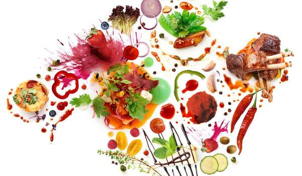 Turismo gastronómico